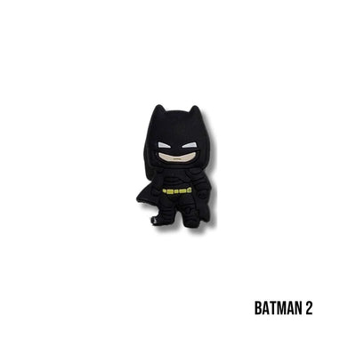 Imanes Batman 2