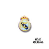 Imanes Escudo Real Madrid