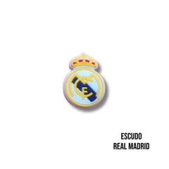 Imanes Escudo Real Madrid