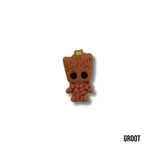 Imanes Groot de Marvel