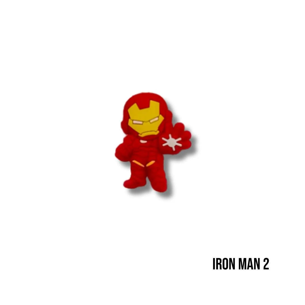 Imanes Iron Man 2 de Marvel