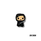 Imanes Jon Snow de Game of Thrones
