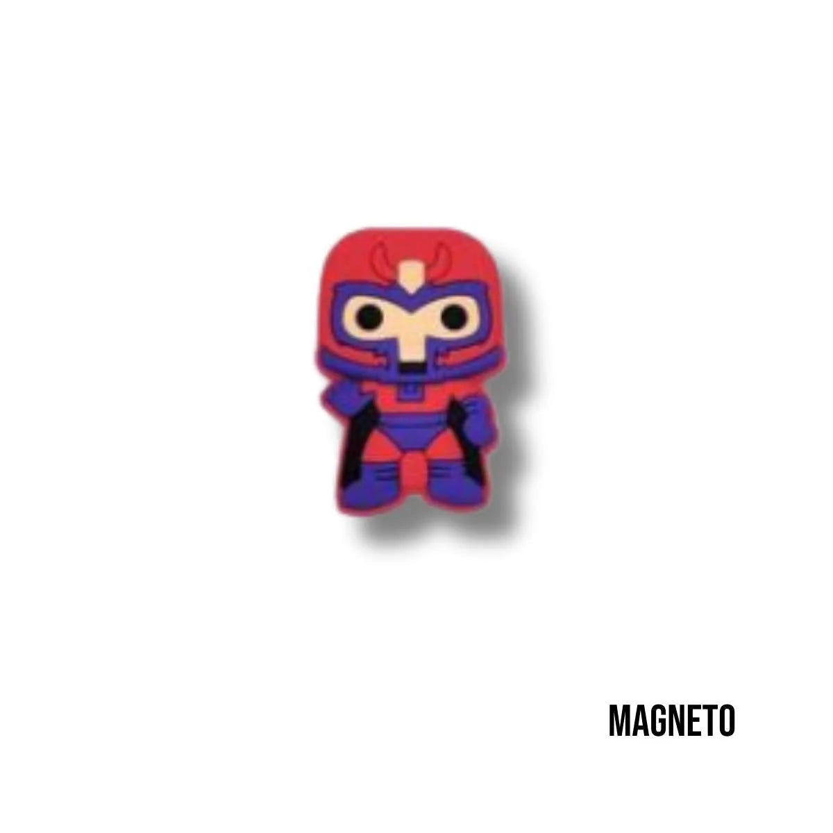 Imanes Magneto de Marvel