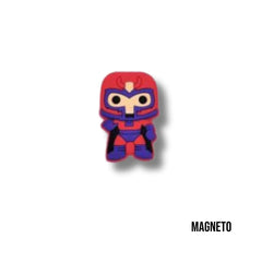 Imanes Magneto de Marvel