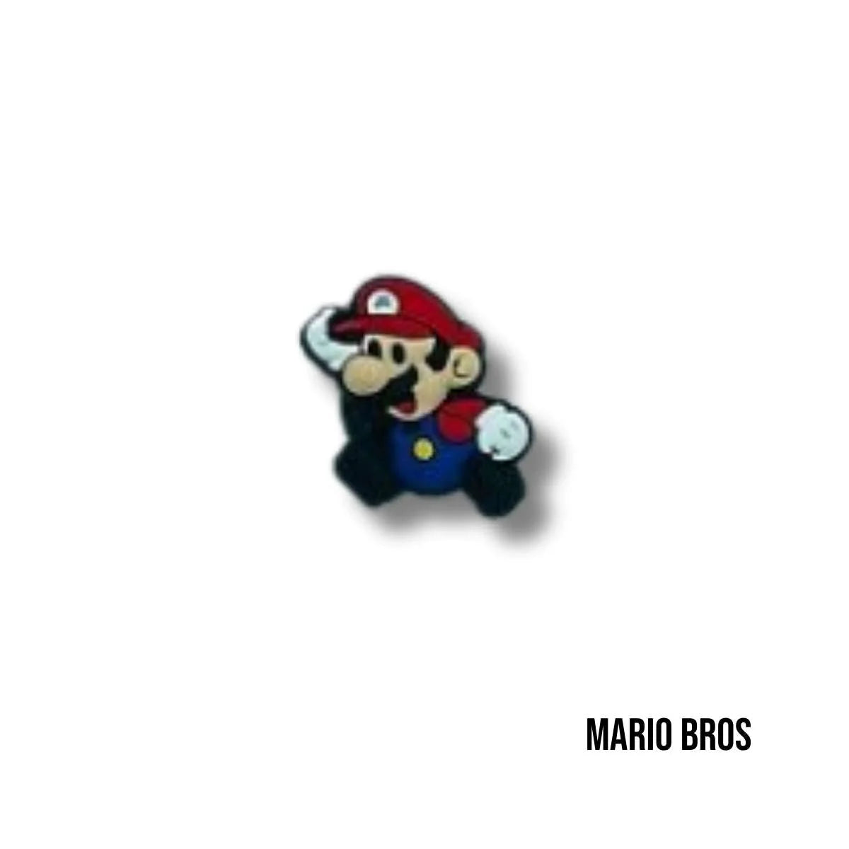 Imanes Mario Bros