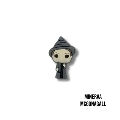 Imanes Minerva McGonagall