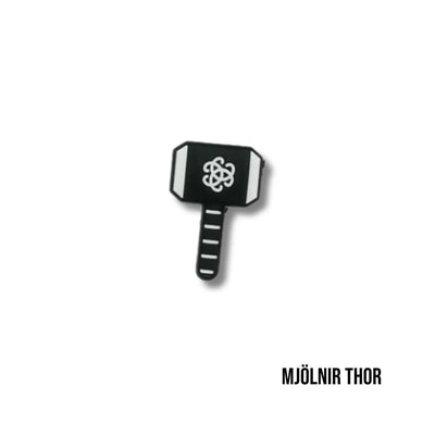 Imanes Mjölnir Thor