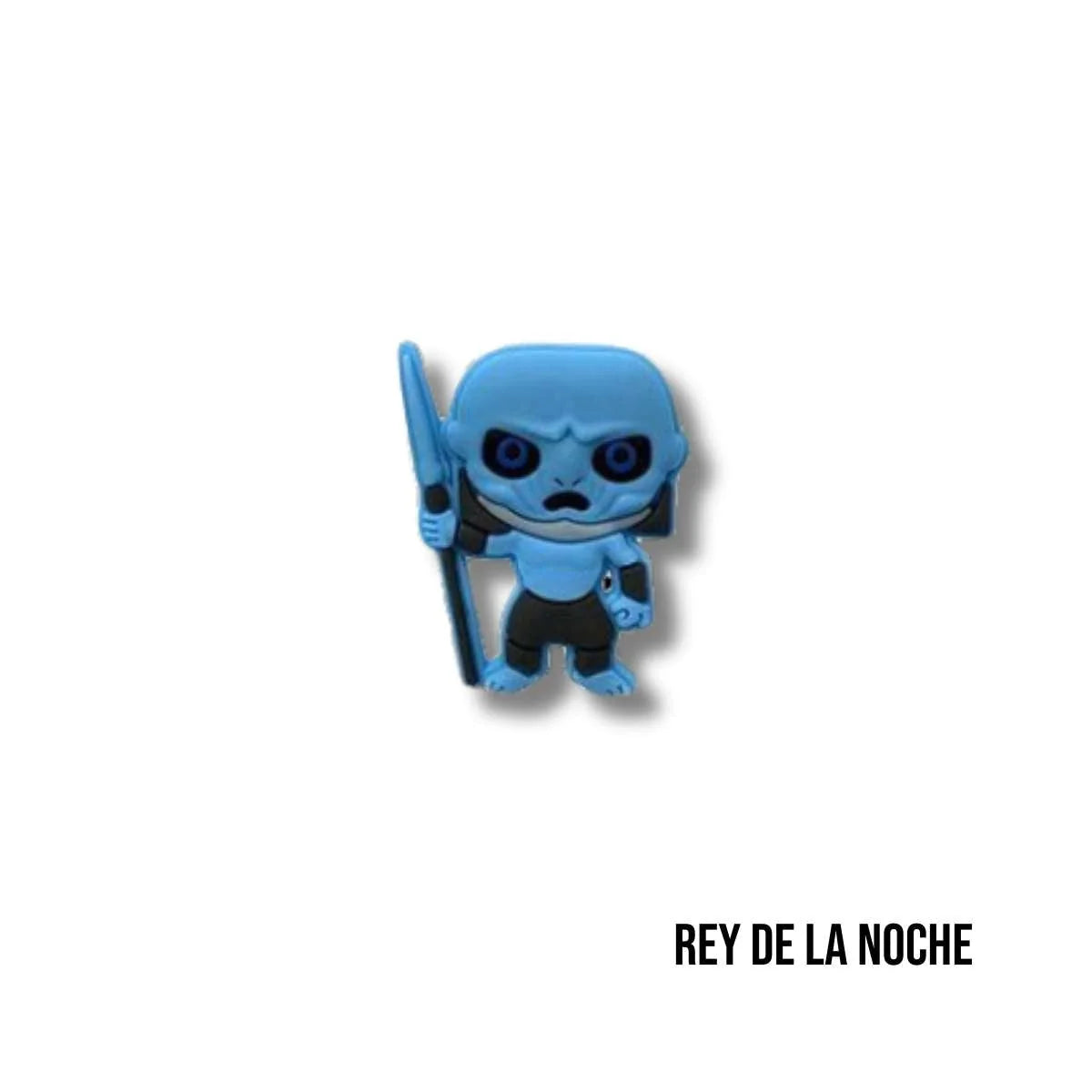 Imanes Rey de la Noche de Game of Thrones