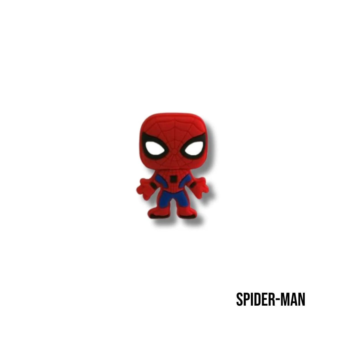 Imanes Spider-Man de Marvel