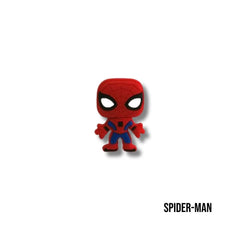 Imanes Spider-Man de Marvel
