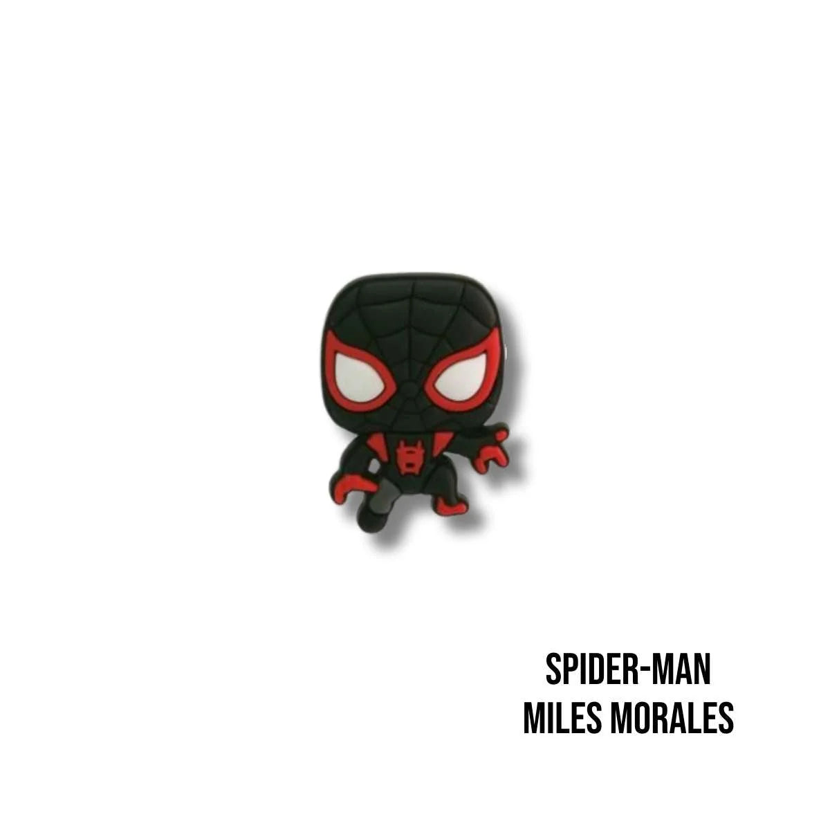 Imanes Spider-Man Miles Morales de Marvel