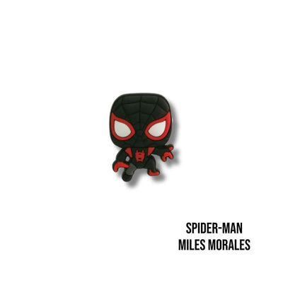 Imanes Spider-Man Miles Morales