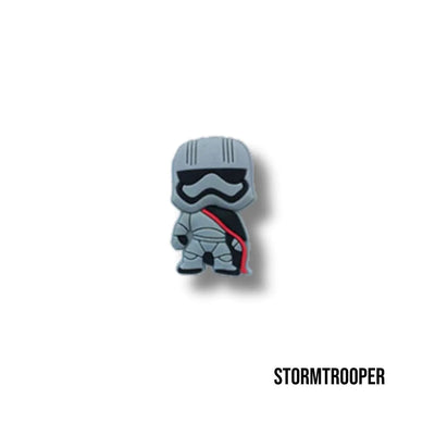 Imanes Stormtrooper