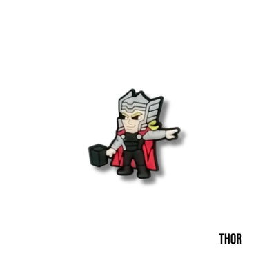 Imanes Thor
