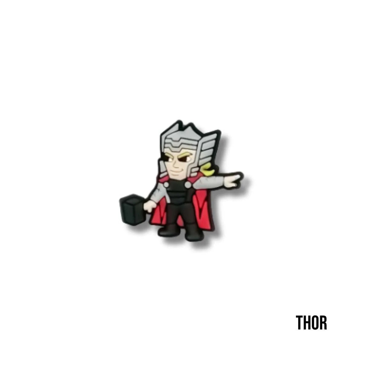 Imanes Thor de Marvel