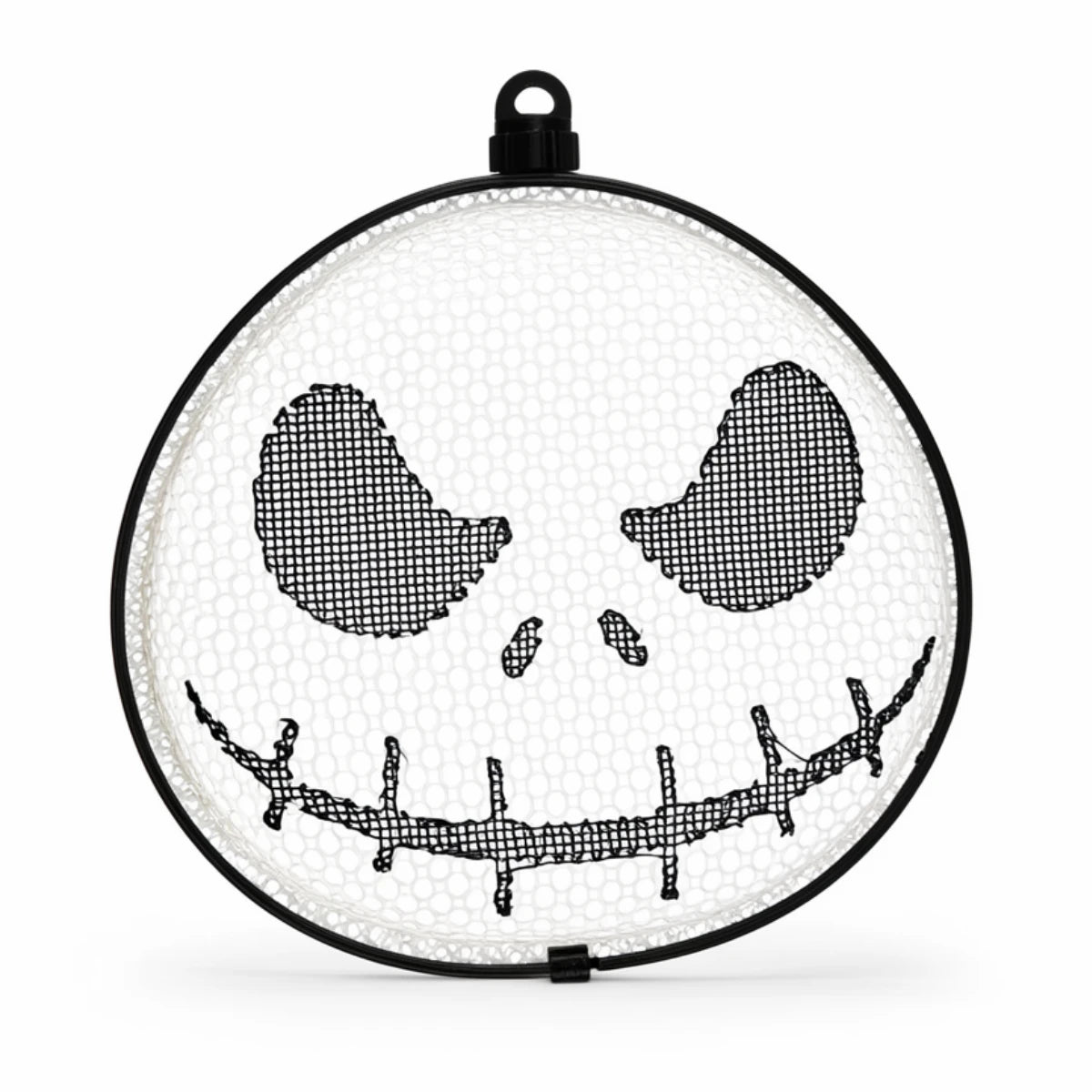 Jack Skellington Dulcero Termoformado