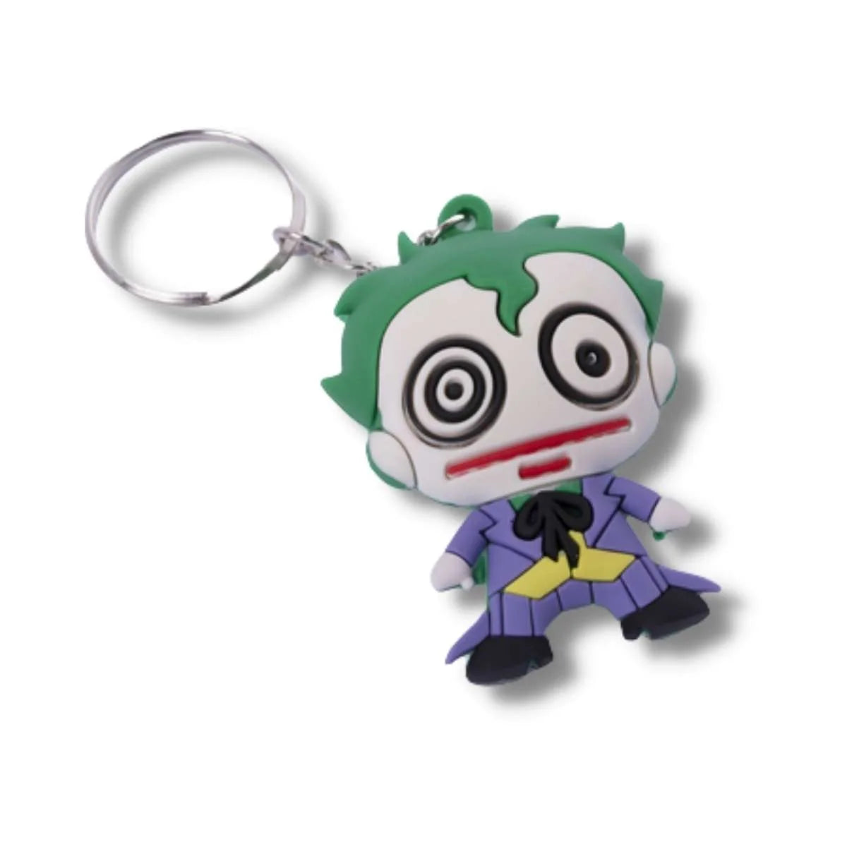 Llavero 3D PVC Joker