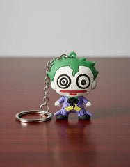 Llavero 3D PVC Joker