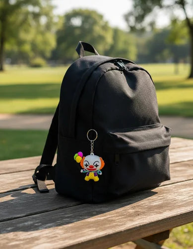 Llavero 3D PVC Pennywise