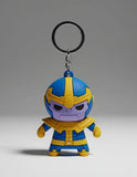 Llavero 3D PVC Thanos