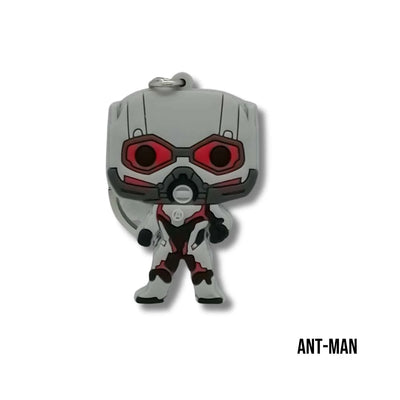 Llavero AntMan
