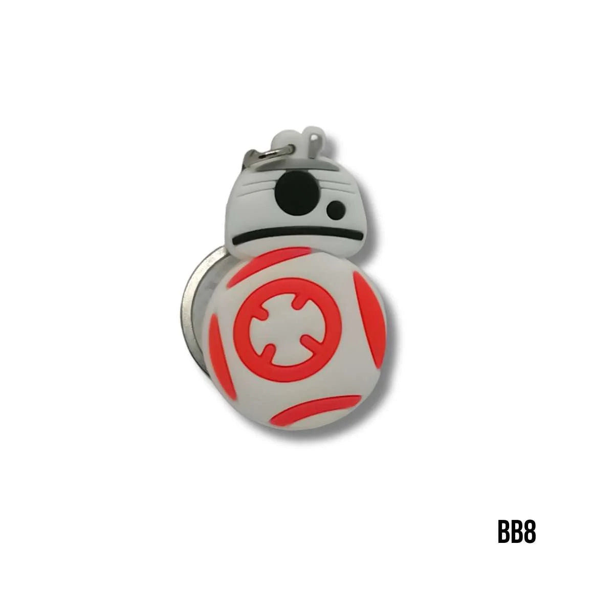 Llavero BB8 de Star Wars