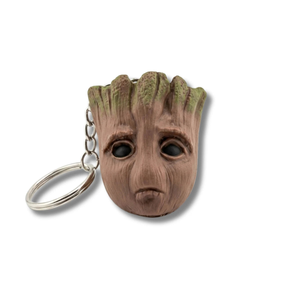 Llavero Cabeza Baby Groot