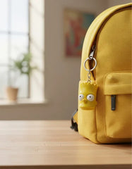 Llavero Cabeza Bart Simpson