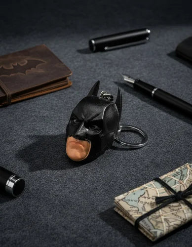 Llavero Cabeza Batman