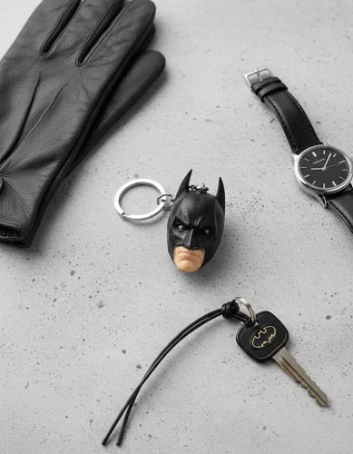 Llavero Cabeza Batman