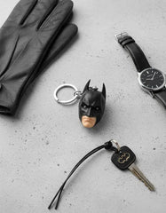 Llavero Cabeza Batman