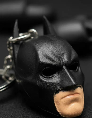 Llavero Cabeza Batman