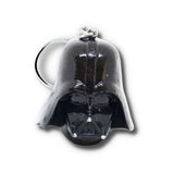 Llavero Cabeza Darth Vader vista frontal
