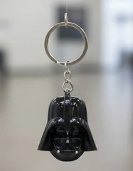Llavero Cabeza Darth Vader