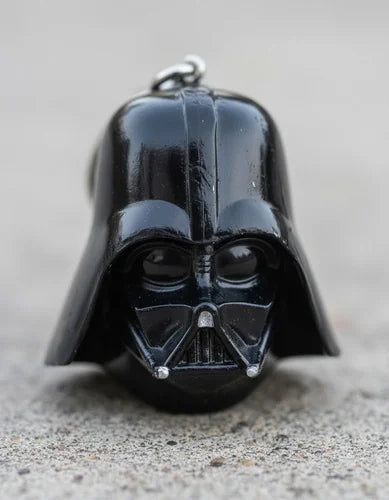 Llavero Cabeza Darth Vader