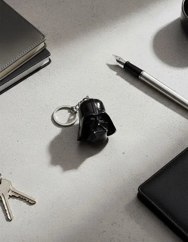 Llavero Cabeza Darth Vader