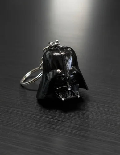 Llavero Cabeza Darth Vader