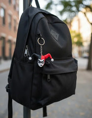 Llavero Cabeza Harley Quinn