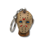 Llavero Cabeza Jason