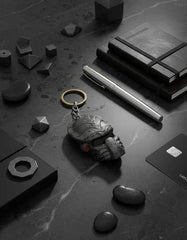 Llavero Cabeza Predators