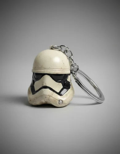 Llavero Cabeza Stormtrooper
