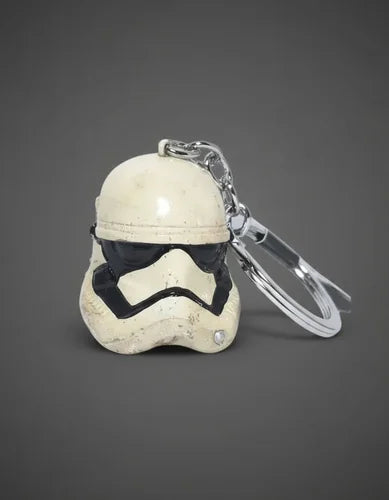 Llavero Cabeza Stormtrooper