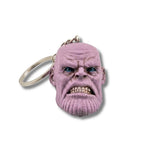 Llavero Cabeza Thanos