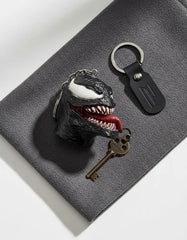 Llavero Cabeza Venom
