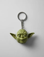Llavero Cabeza Yoda