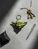 Llavero Cabeza Yoda