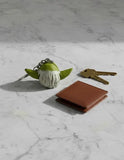 Llavero Cabeza Yoda