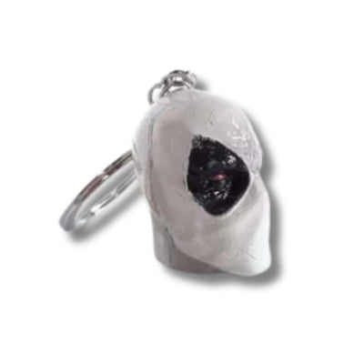 Llavero Cabeza Zenpool