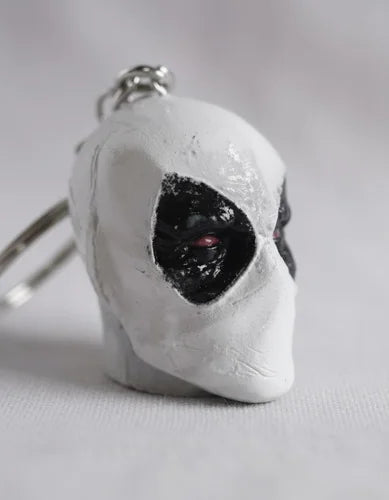 Llavero Cabeza Zenpool