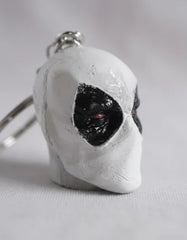 Llavero Cabeza Zenpool